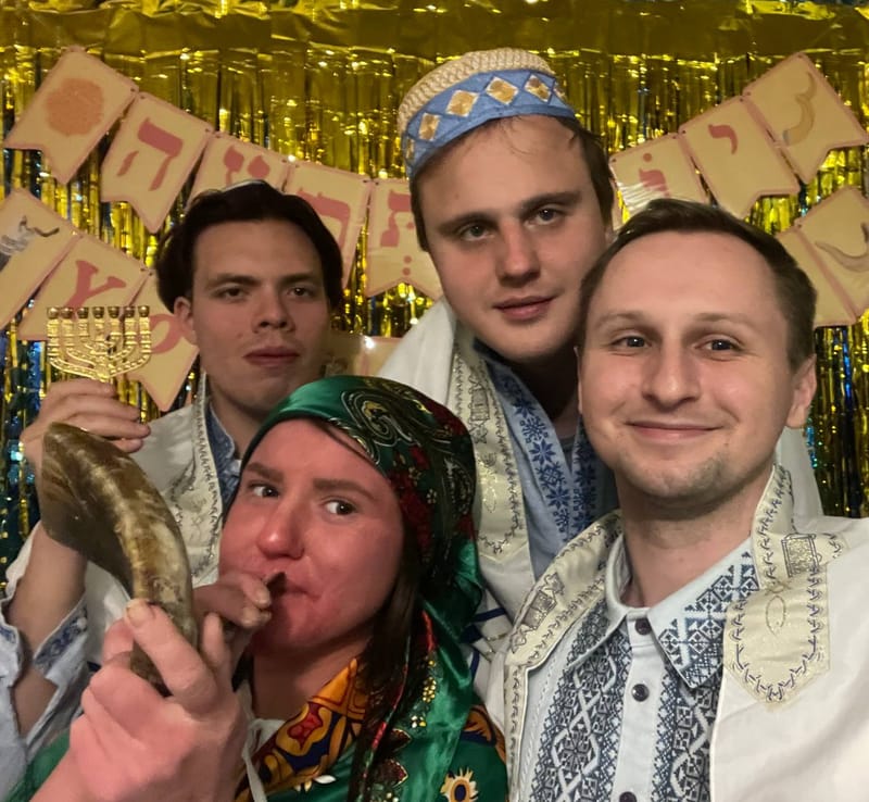 Йом Теруа (Рош аШана) 5786 год