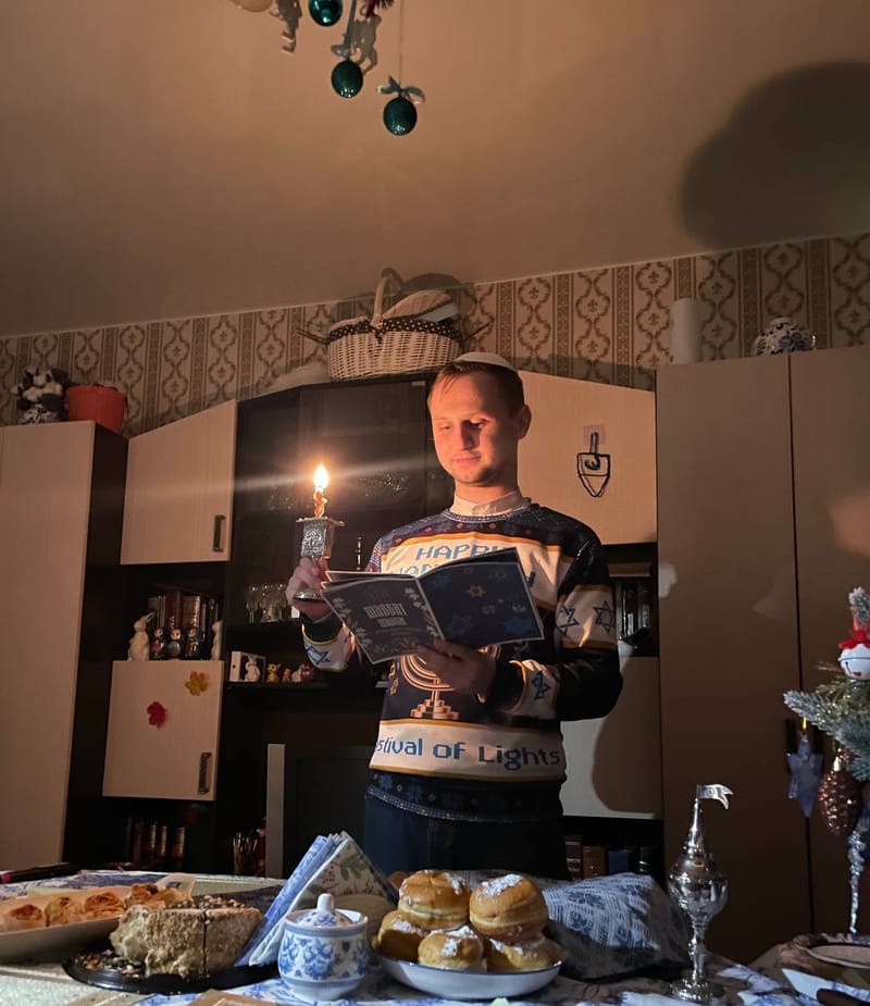 Ханука