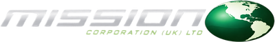 Mission Corporation (UK) LTD