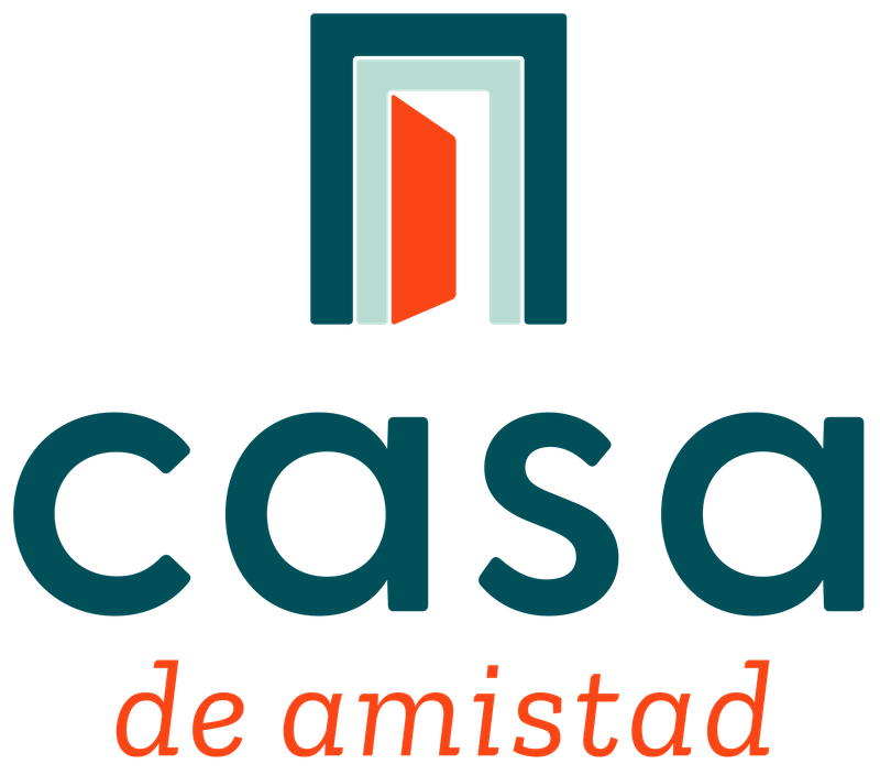 Casa de Amistad -2025 Major Beneficiary