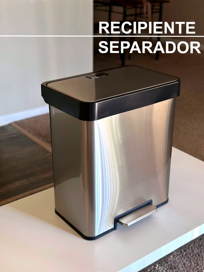 RECIPIENTE
