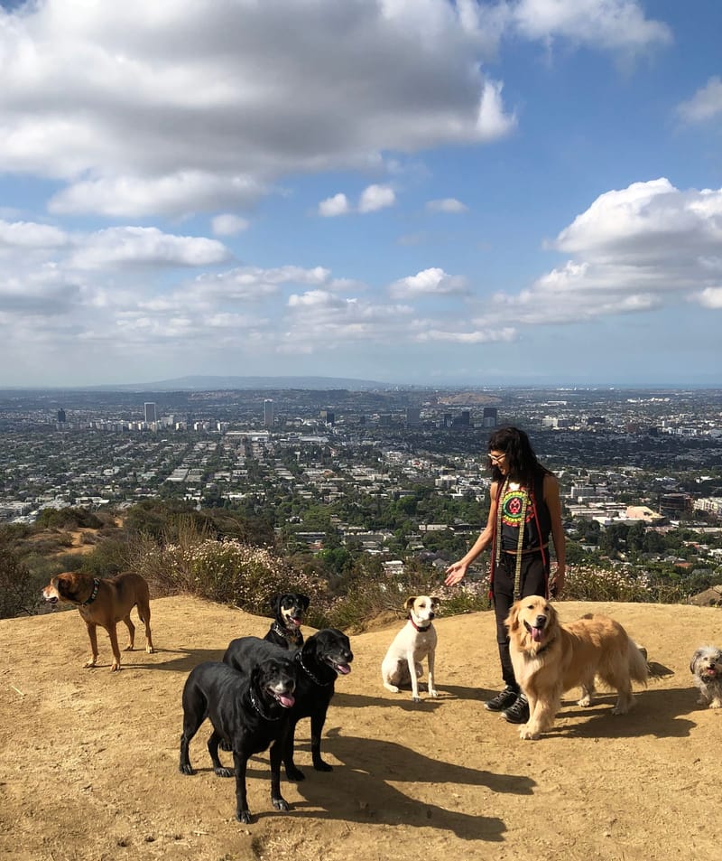 HIKES