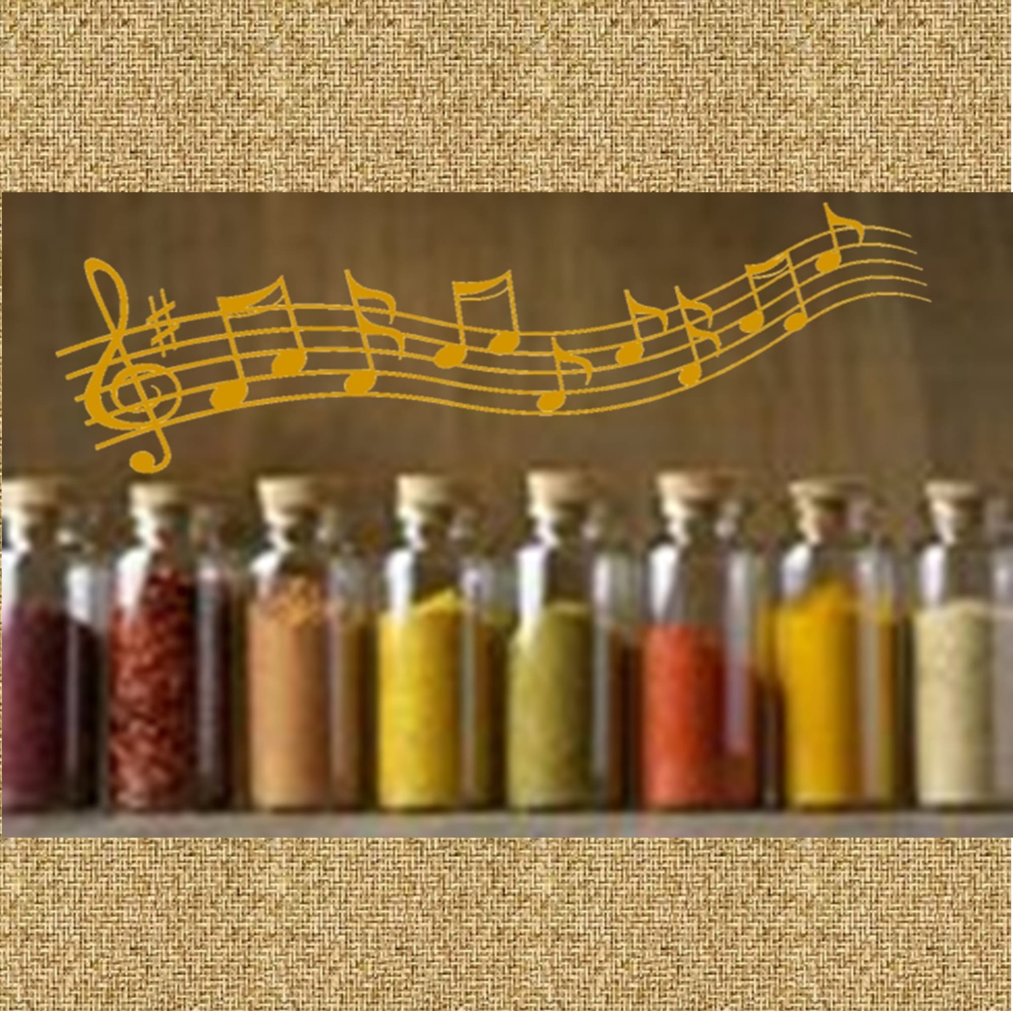 How to Add Spice to a Choral Arrangement