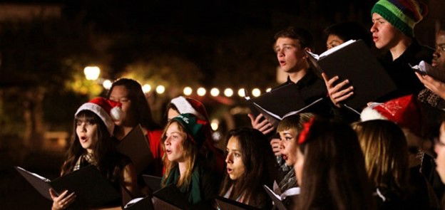 What Makes the Perfect Christmas Music for Your Choral Group