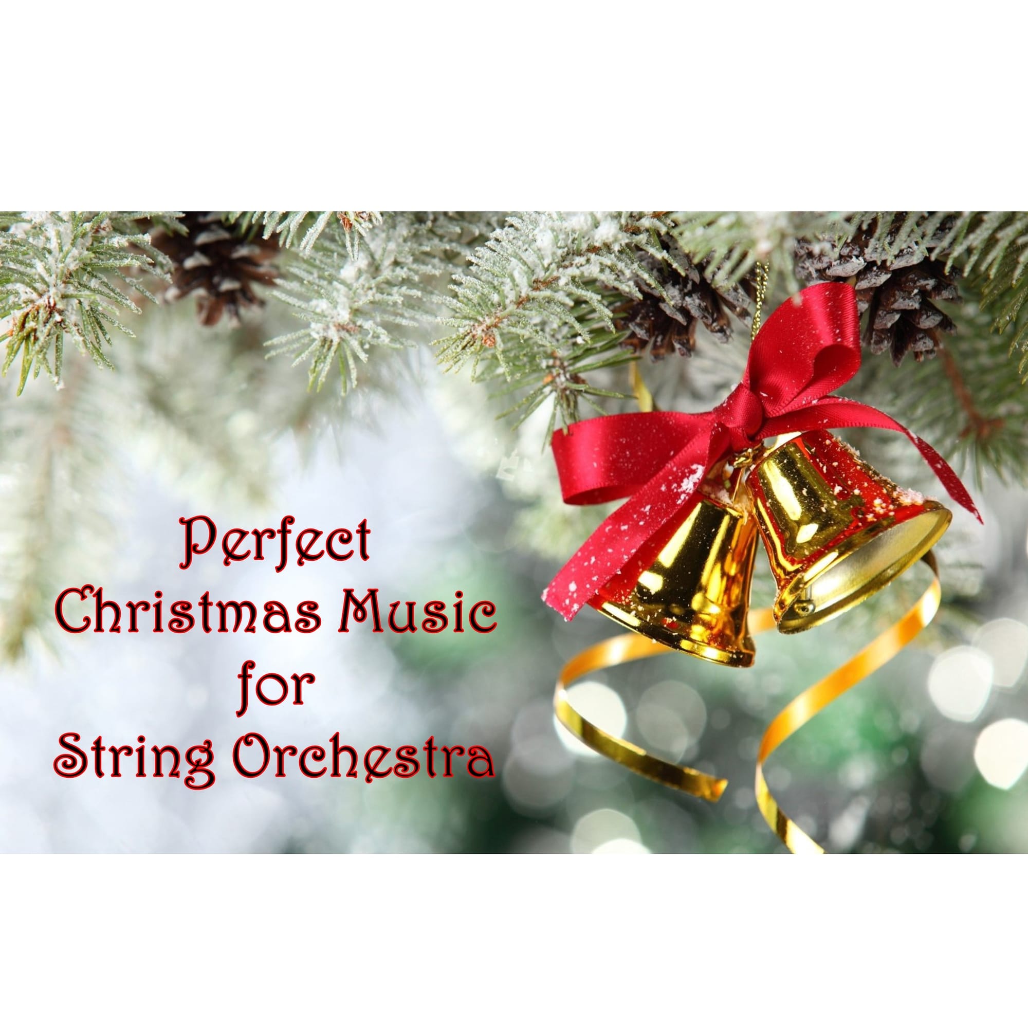 How to Find the Perfect Christmas Music for a String Orchestra