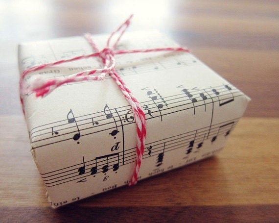 Why We Should be Grateful for God's Gift of Music