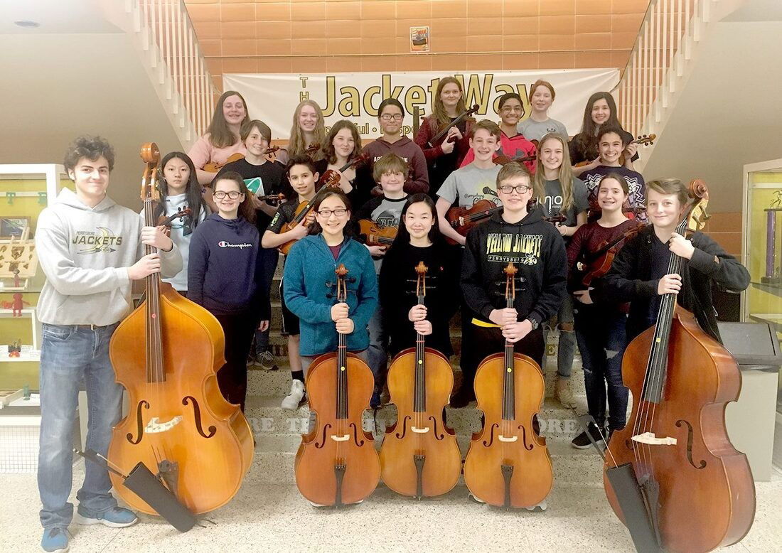 Reigniting Passion in a String Orchestra After a Break