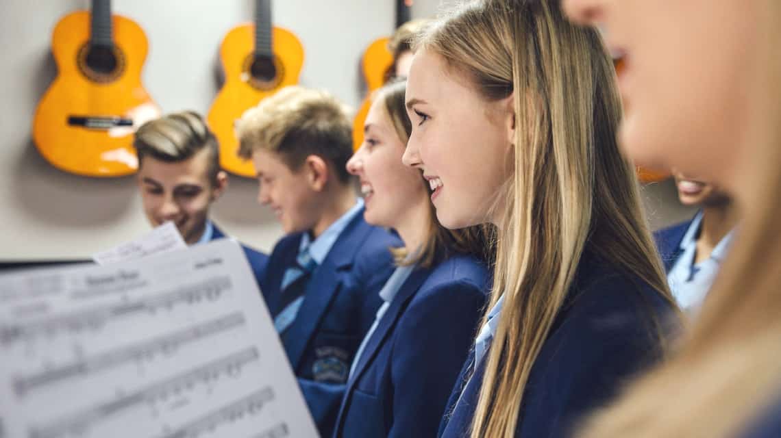 How a Choral Director Can Assess the Quality of a Choral Group