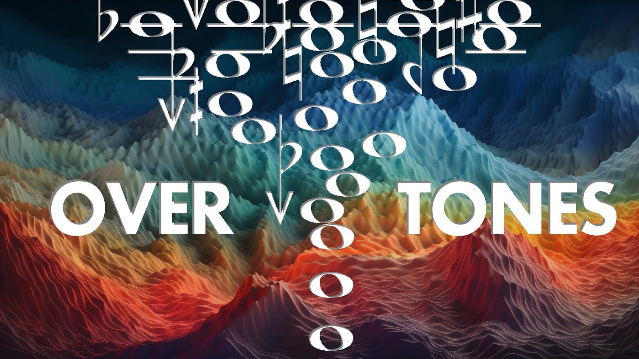 How the Overtone Series Affects Music Composing and Arranging