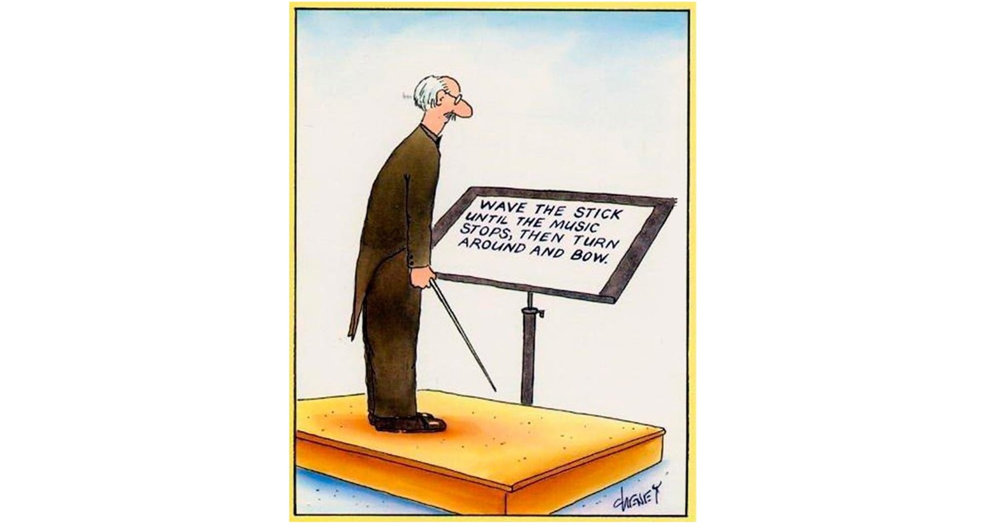 Best Conducting Techniques for All Ensembles