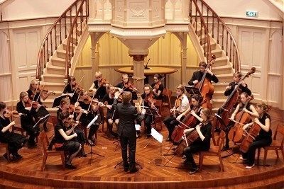 How a String Orchestra Director Can Assess the Quality of the Orchestra