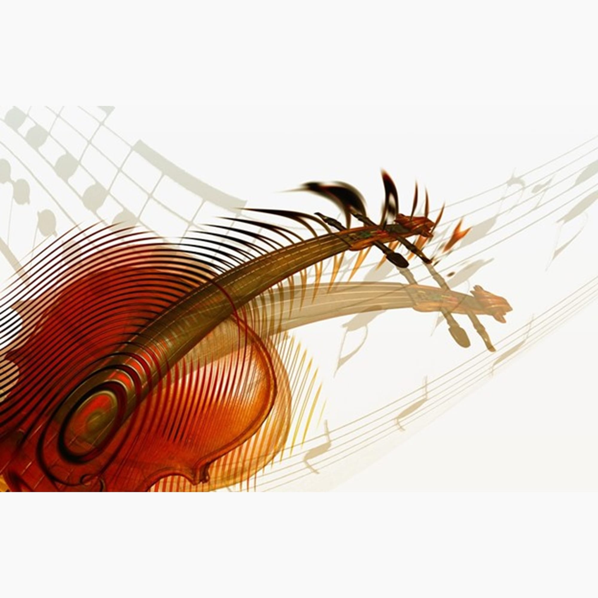 How a String Orchestra Can Stay in Tune