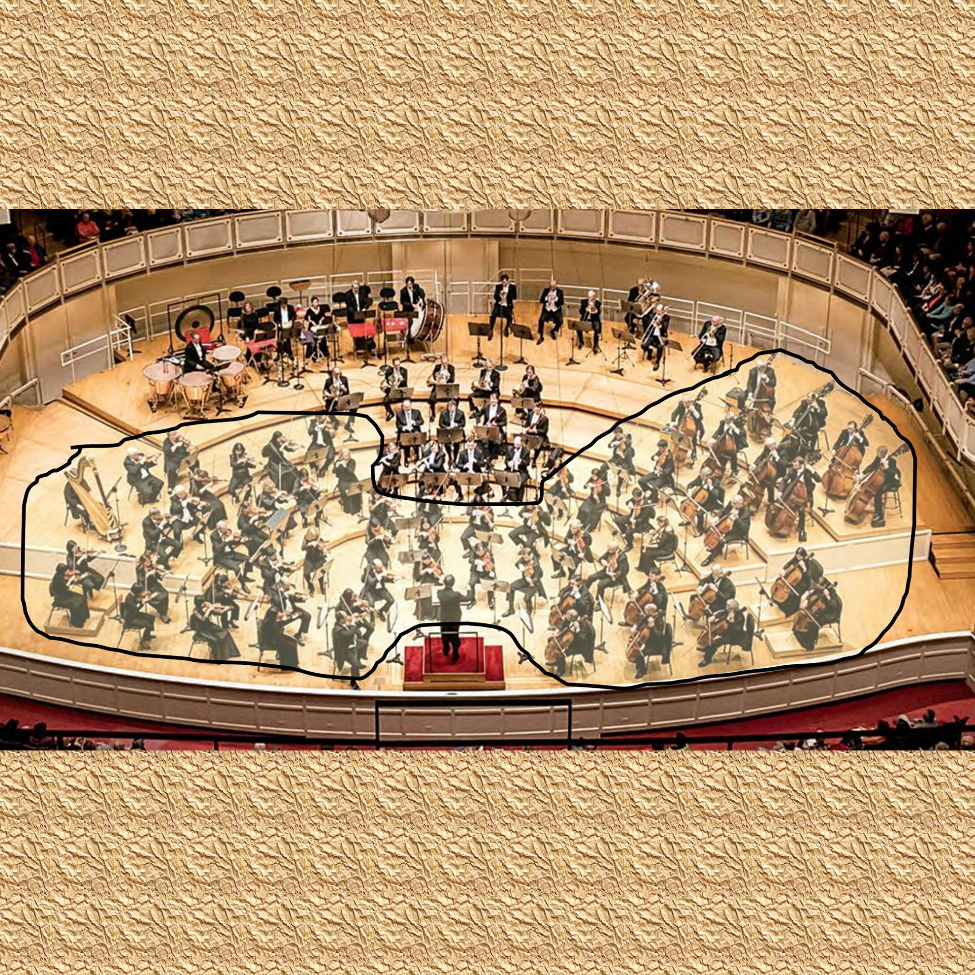 What's the Difference Between a String Orchestra and a Full Orchestra?