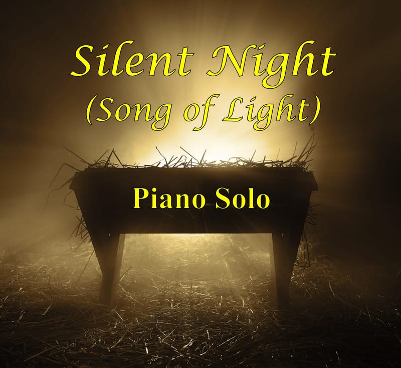 Silent Night (Song of Light)