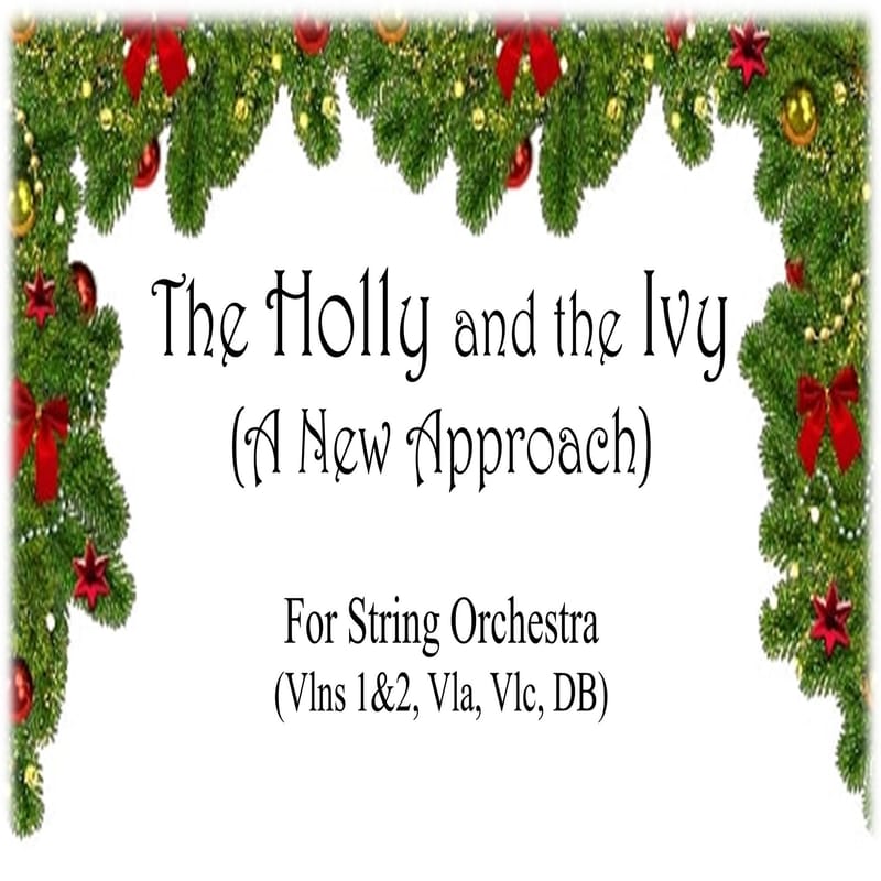 The Holly and the Ivy