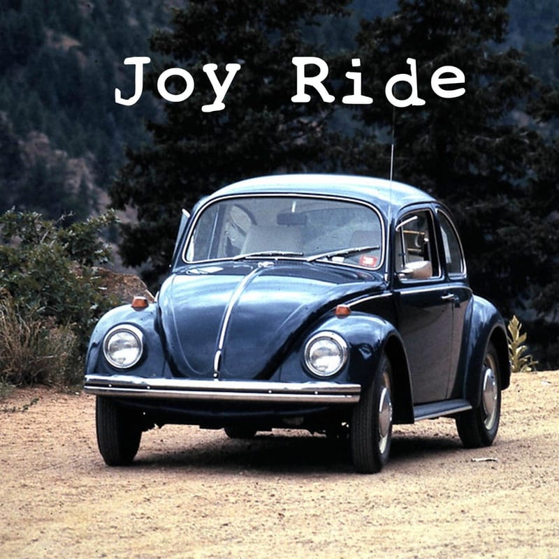 Joy Ride