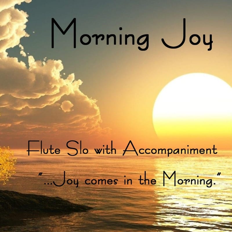 Morning Joy