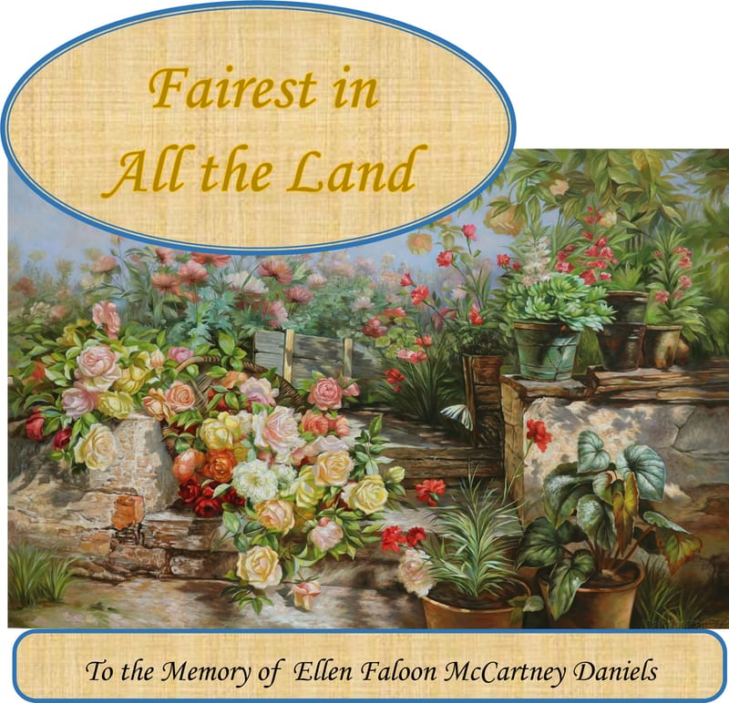 Fairest in All the Land