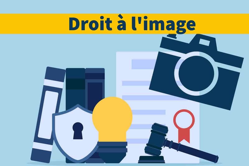 Droit à l'image