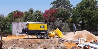 מחיר סומסום – מחירון שירותי שאיבה וחומרי מחצבה 2026 image