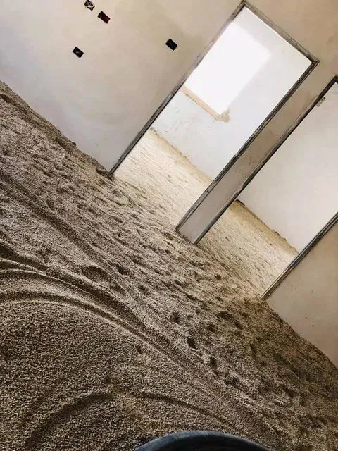 סומסום לריצוף