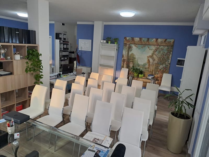 INTERMEDIAZIONI IMMOBILIARI