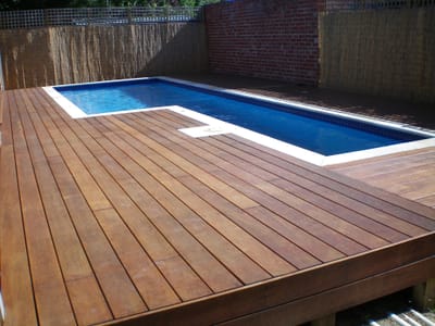 Decking Ideas for Small Backyards: Maximise Your Space