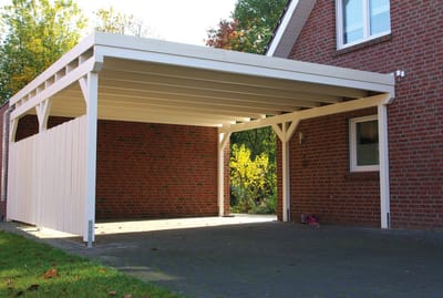 The Ultimate Guide To Choosing The Right Carport For You