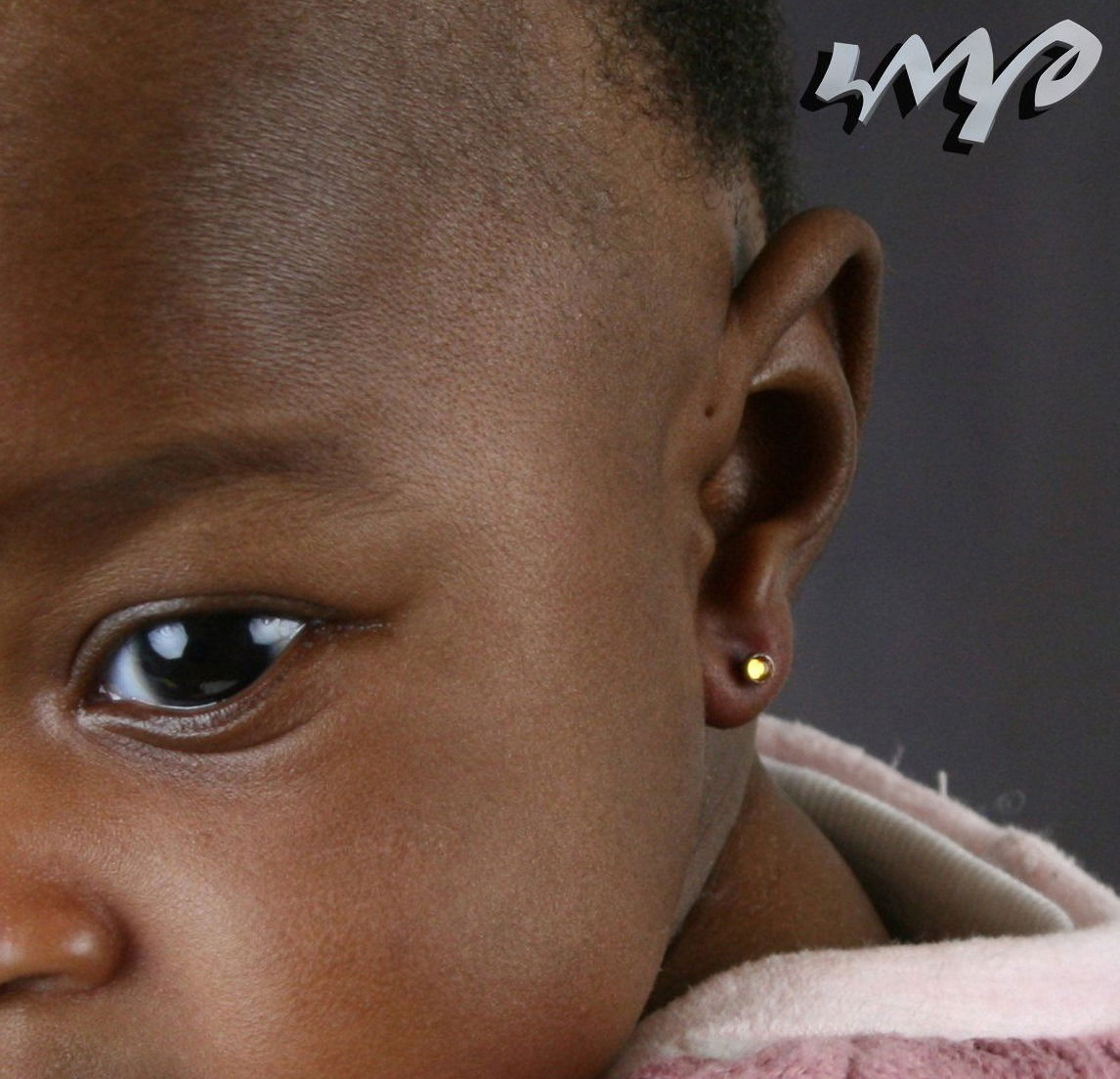 Piercing Bébé