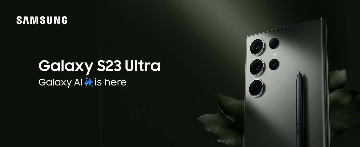 s23 Ultra