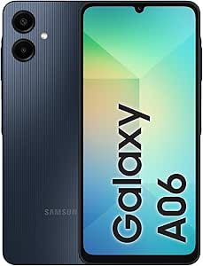 Samsung Galaxy A06 LTE