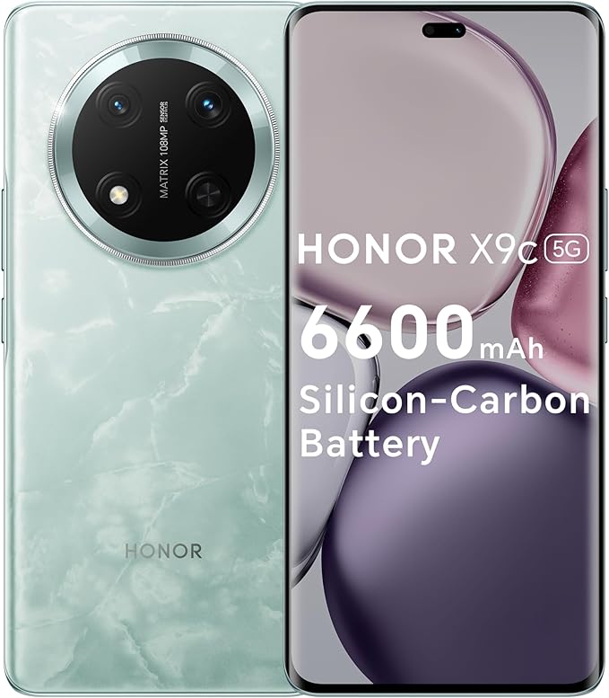 HONOR X9c 12GB RAM 256G