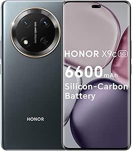 HONOR X9c 12GB RAM 256G
