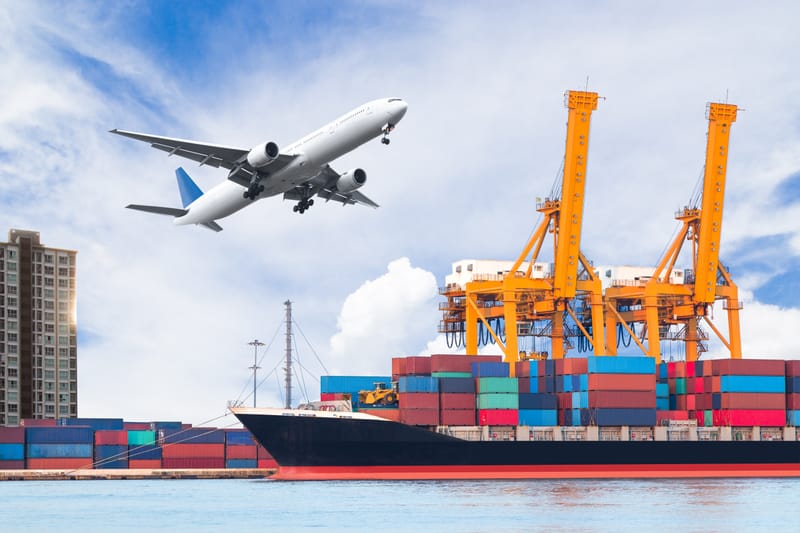 AIRFREIGHT