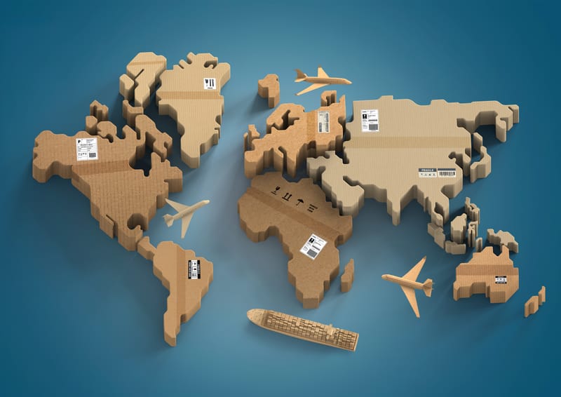 CROSS-TRADE