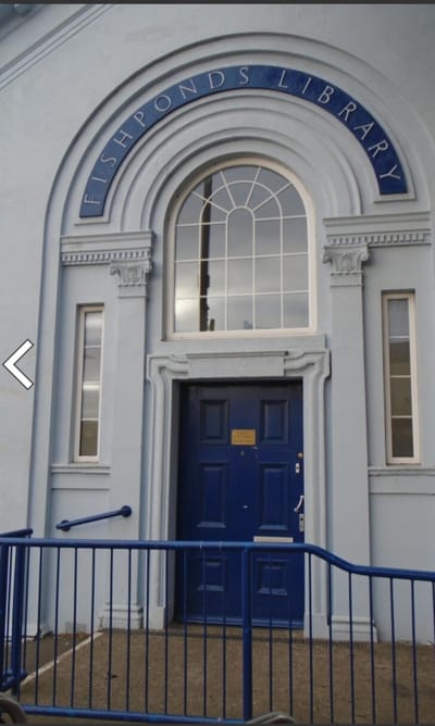 Time Of Service image