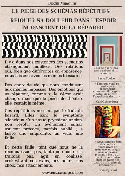 Schémas Répétitifs