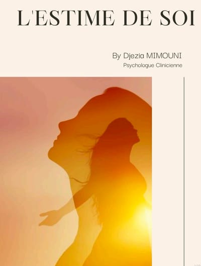 L'estime de soi