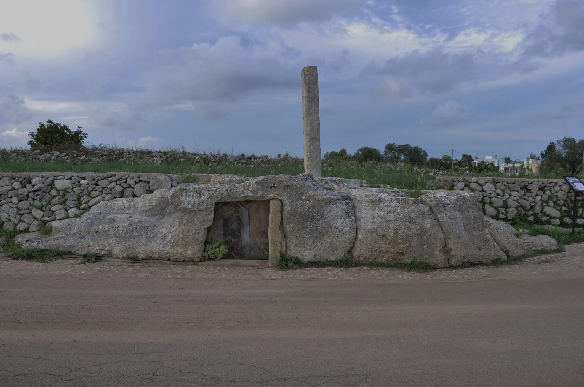 Giro Menhir - Memorial Rocco Santoro: Un Evento da Non Perdere a Giurdignano
