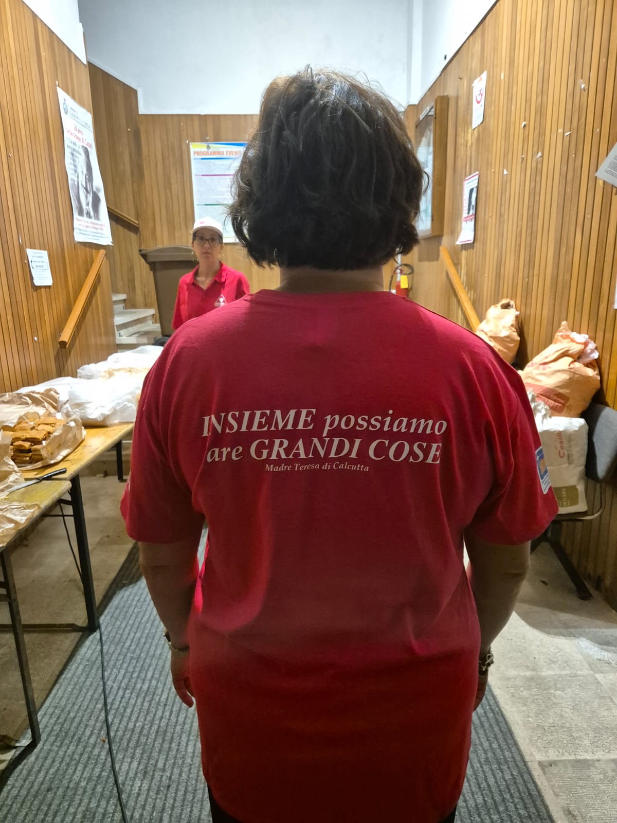 La Seconda Edizione della Festa del Donatore: Un Successo per Fratres Terra d’Otranto