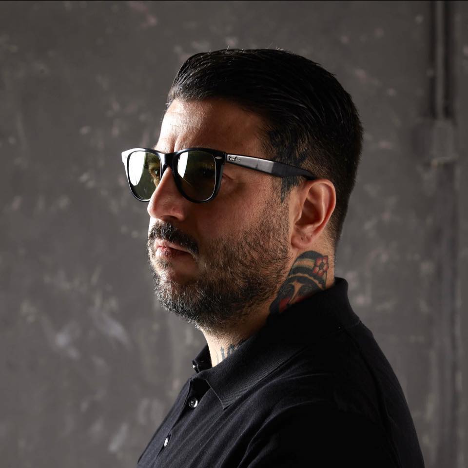 Antonio Candido: un Esempio di Successo e Stile a Lecce