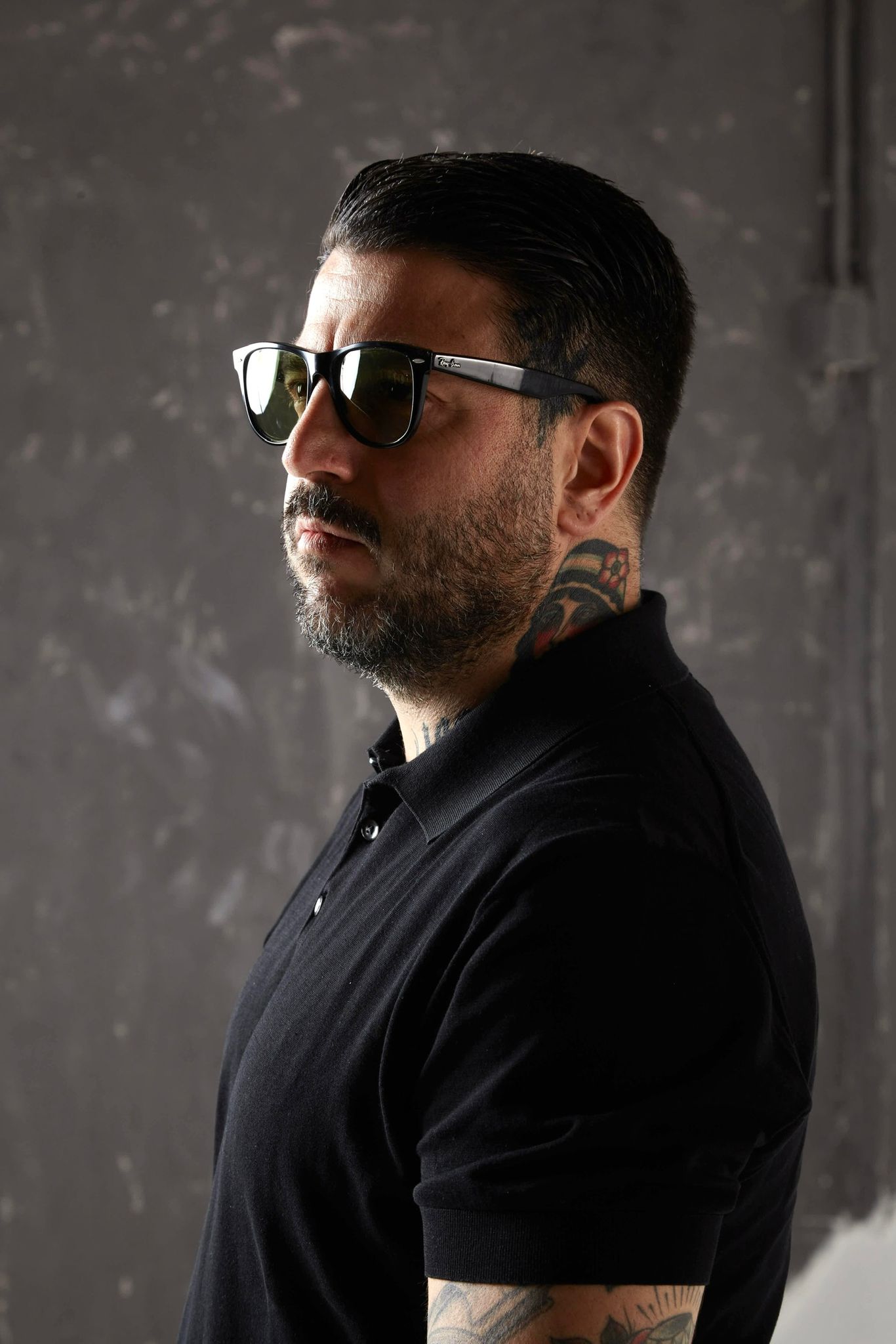 Blogalmente: In arrivo un'esclusiva con Antonio Candido, il talento dell'hairstyle leccese
