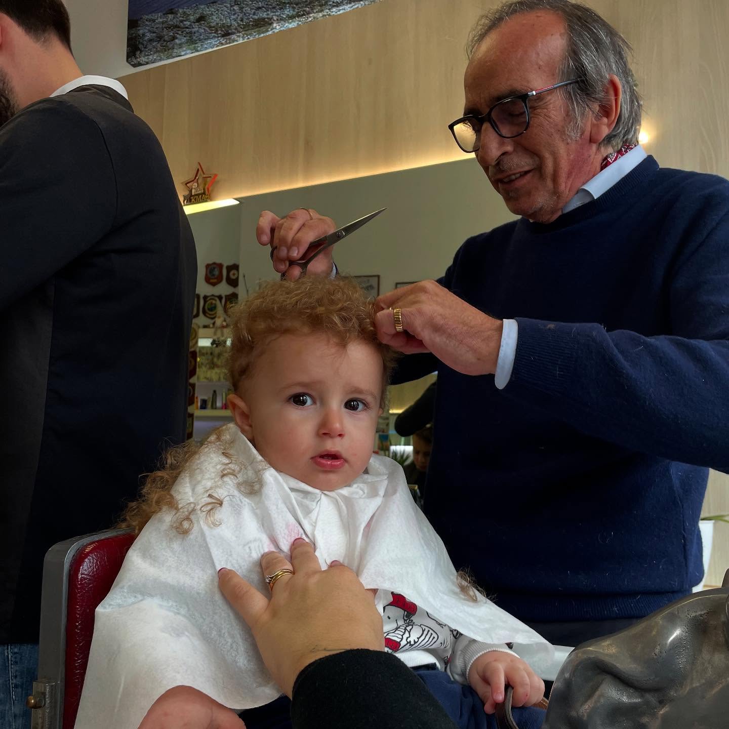 Maestro Pinuccio: professionalità e accoglienza al servizio dei clienti