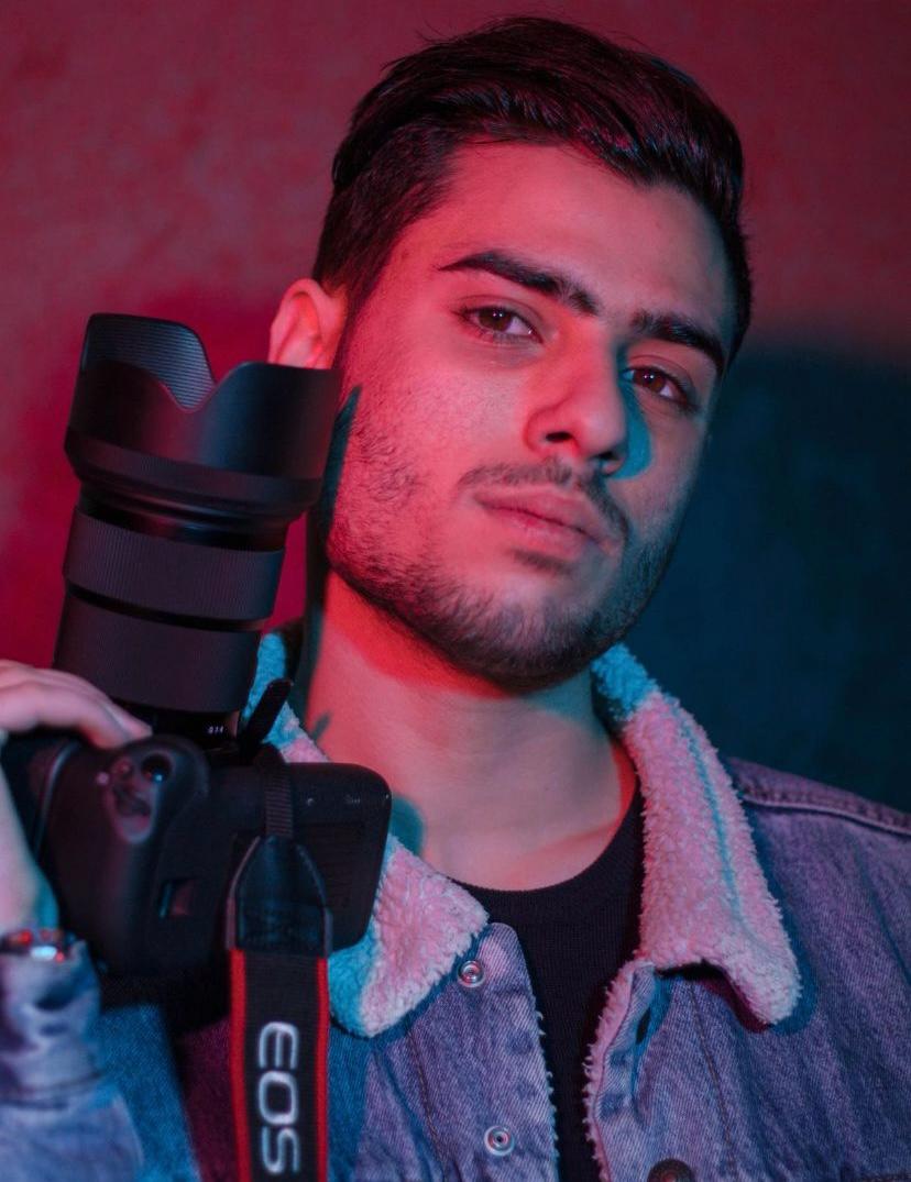 Gabriele Toma, 22 anni e un futuro già scritto nel marketing digitale