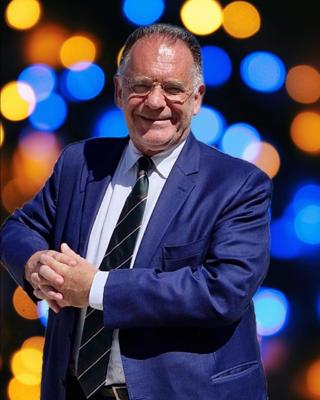 Intervista ad Alessandro Cecchi Paone: comunicazione, digitale e “I colori della libertà”