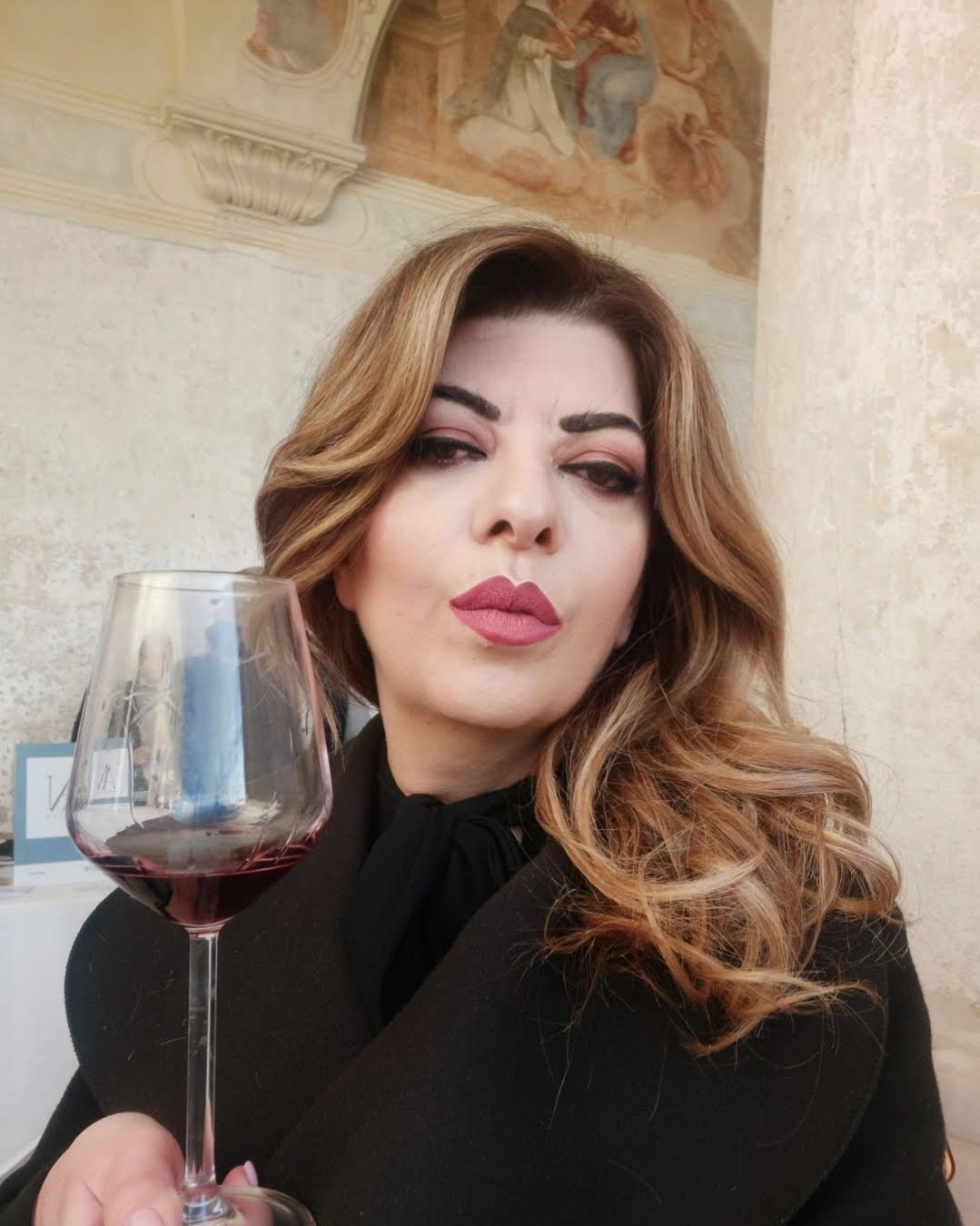 “Ascolto, coraggio e trasformazione: il dialogo con Titti Dell’Erba”