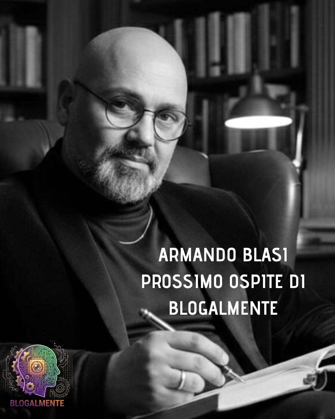 Dialogalmente: Intervista in 3 atti ad Armando Blasi (Safir Creazioni)