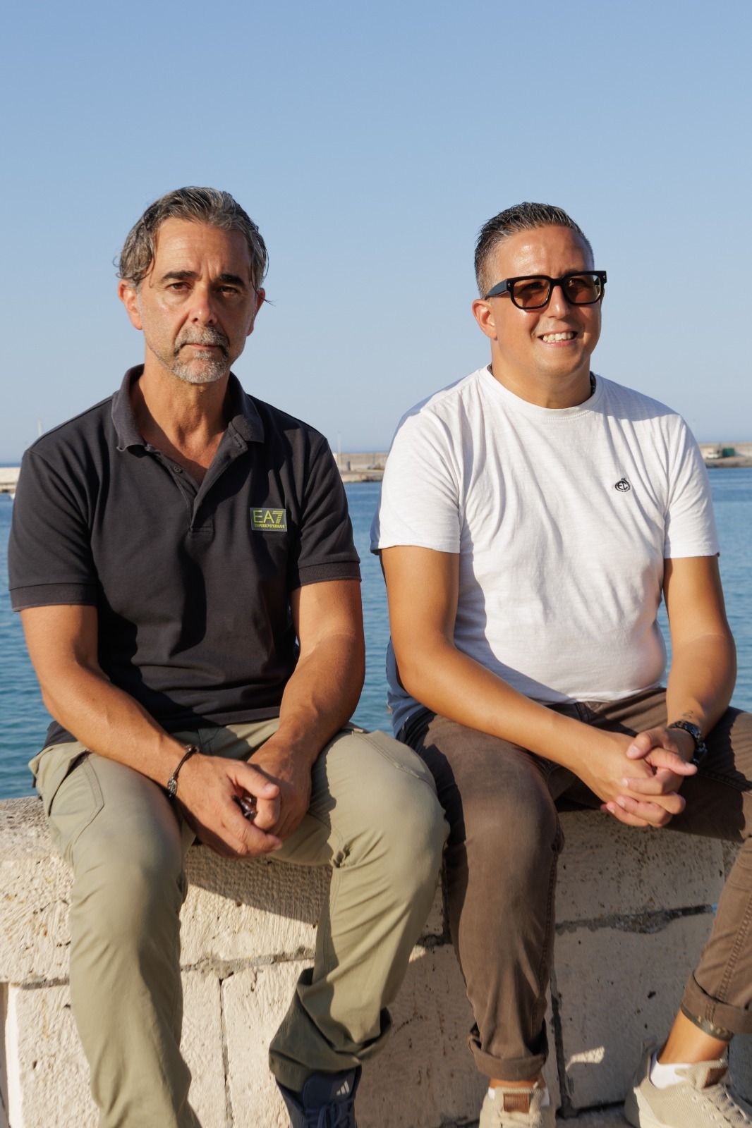 Dialogalmente con Roberto Leone: racconto, cinema e identità a Otranto