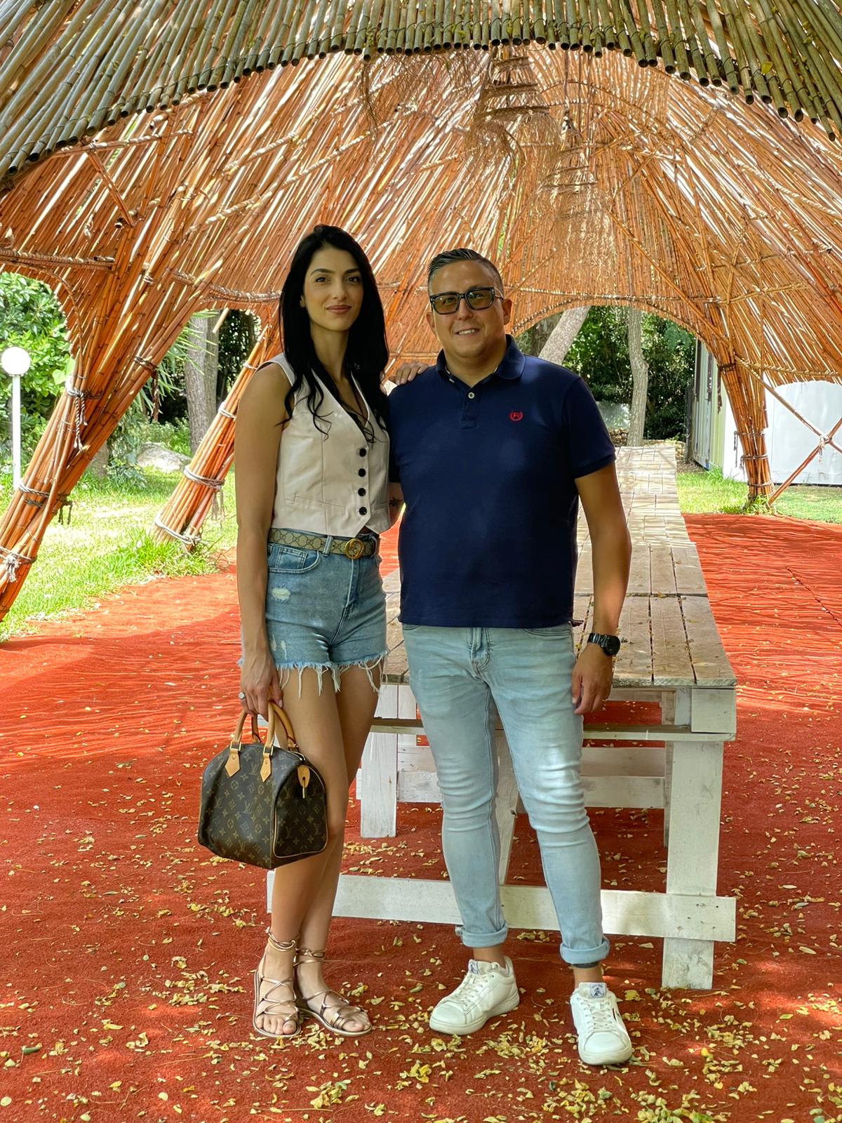 DialogAlMente incontra Verdiana Coluccia: tra l'anima di Anafìumai, la vera bellezza e la resistenza del pensiero nell’era dell’IA