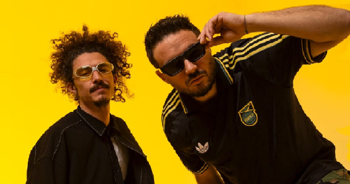 Dialogalmente con gli Inna Cantina: musica, sinergia ed energia pura a Specchia Gallone